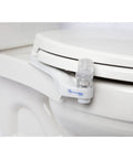 Must Have Classic Bidet Attachment For Toilets With 8 Stream Spray Self Cleaning Physician Designed And Clinically Tested Adjustable