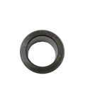 Slick Premium Grade Aftermarket PTO Shaft Sleeve Replacement Kick Butt Protection For Ford New Holland And Massey Ferguson 8N Tractor Driveline Farm Gear, black protective sleeve, 1.125 inch diameter.