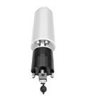 No Nonsense Heavy Duty Bt30 Water Cooled Spindle Motor For Cnc Engraving And Routing Machines with black and silver casing.