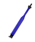 Car Extension Clamp Tool Universal Fit Versatile Vehicle Clamping Device for small spaces, extended wrench with steel construction.
