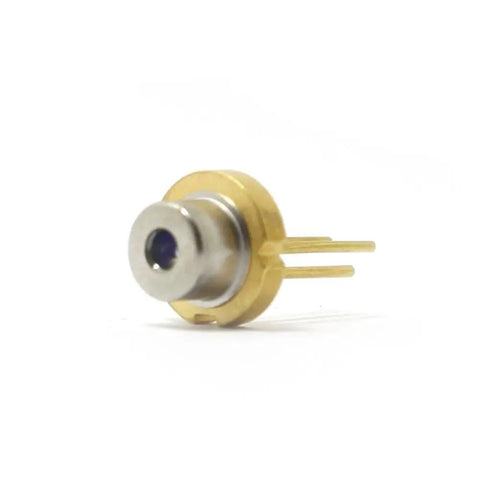 High Power 808Nm Infrared Laser Diode 500mW To 18 Package 5.6mm Pd LD 2.2V Working Voltage 400mA Drive Current Wide Temperature Range For Lab Optics And DIY Projects