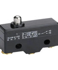 YBLXW 5 11GS Micro Switch Replacement For Electronics And Appliances, Durable Snap Action Switch With Quick Connect Terminals