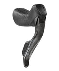 Rival AXS Front Disc Brake Set With One Finger Hydraulic Braking and Wireless Shifting lever