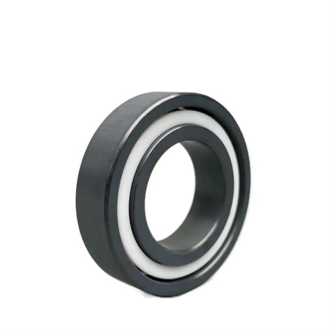 Top Tier Silicon Nitride Ceramic Bearing 6000 Series 10x26x8mm High Precision Smooth Operator Rust Proof And Heat Resistant Setup For Serious Riders And Builders