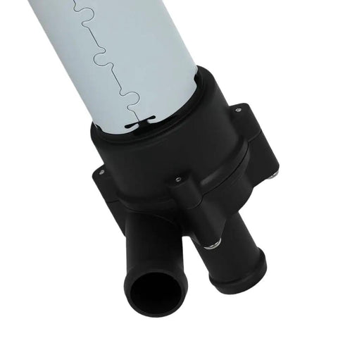 Coolant Water Pump Compatible With Universal Auxiliary System Direct Replacement Fits Part Numbers 0392020039 And 131-2453 Durable Engine Cooling Part For Reliable Vehicle Performance And Long Lasting Function