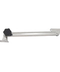 Adjustable Stainless Steel Boat Hatch Stay 8 To 14 Inch Durable Heavy Duty Gear Built To Last For Yacht Porthole Window Ice Box Lid