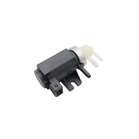 Heavy Duty Turbocharger Exhaust Gas Regulator Solenoid Valve Direct Fit For Diesel Powertrains Boost Control Smoother Shifting Peak Torque Level Up Your Rig Now