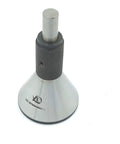 Handheld Center Finding Tool For Round Bar Up To 35 Mm Diameter That Lets You Quickly, Easily And Accurately Find Center For DIY Projects