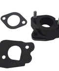 Direct Fit Premium Carburetor Spacer And Gasket Replacement For Golf Cart G2 G8 G9 G11 G14 Beefed Up Durable OEM Standard Performance With Easy Install Joint Seal Kit Included