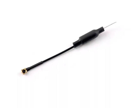 3 Pack 5.8G 2dBi Dipole UFL Omni FPV Antennas For Mobula7 Mobula7 HD 1S Mobula8 Micro Carbon Fiber FPV Racing Quadcopter Drones With RG113