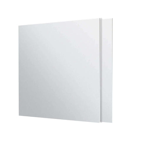 2 Pack 6061 T651 Aluminum Sheet 6x6 Inch 0.02 Inch Thick Rectangle Plate For Crafting And Industrial Projects Built Tough Corrosion Resistant
