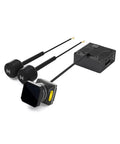 Moonlight FPV Kit With Ultra HD 4K 60FPS Camera, Built In EIS Gyroflow, 5.8GHz Digital FPV Transmitter, Starlight Night Vision