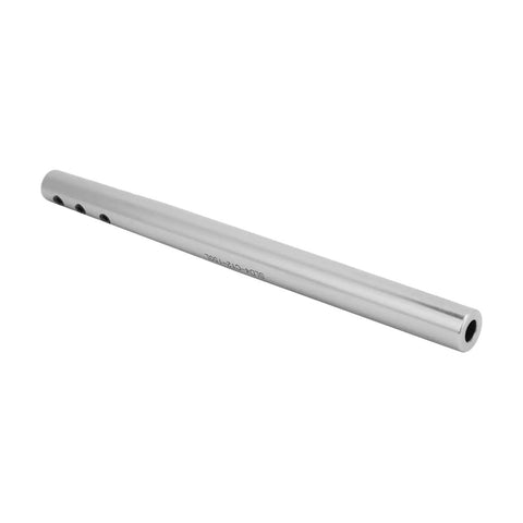 Heavy Duty Tungsten Steel Mill Extension Holder For Cnc Lathe And Milling Machine, sleek design with precision holes.