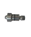 Check Valve Assembly 020071-1 For Waterjet Cutting Machines 75-94K stainless steel side view