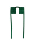 Replacement Baler Teeth Set Fits 330 340 430 435 530 Balers And JD1D1 Hay Equipment OEM Style E74678 TE