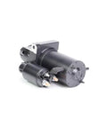 Starter For Late Model GM 4 Inch Flywheel 1999 And Newer MCM 3.0 L Marine Engine High Torque Solenoid With Water Intrusion Resistant Design