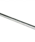 Universal Panhard Bar For Rear Axle Eliminates Side To Side Movement And Tire Rub For A Beastly Straight Line On Street And Track Includes Gusseted Mounting Brackets And Spherical Rod Ends With A 30 Inch Tube, steel bar with gusseted brackets