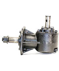 Shear Bolt Gearbox Beefed Up 35 to 45HP Rotary Replacement Kit For Omni Gear RC30 close-up view, no lubricant included