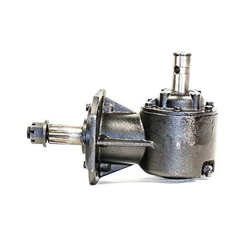 Shear Bolt Gearbox Beefed Up 35 to 45HP Rotary Replacement Kit For Omni Gear RC30 close-up view, no lubricant included