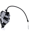Replacement Rear Tailgate Trunk Lock Actuator For Land Rover LR4 2010-2016 And LR3 2005-2009 with cable attachment