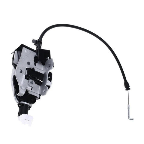 Replacement Rear Tailgate Trunk Lock Actuator For Land Rover LR4 2010-2016 And LR3 2005-2009 with cable attachment