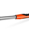 28oz Pro Grade Welding And Chipping Hammer With Slag Removal Forged Steel Shock Reducing Handle