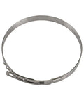 Premium Heavy Duty Large Hose Clamps For Motorcycle Atv Utv Repair Rig Delivers Smooth Ride With Kickass Performance Upgrade And Hella Strong Grip, stainless steel clamp.