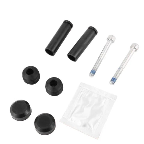 Must-Have M63K Front Caliper Slider Pins Guide Bolt Kit For Ducato BCF1386P Vehicles To Smooth Out Squeaky Brakes And Ensure Safe Stopping Power