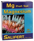 Hassle Free Aquarium Water Chemistry Test Kit No Sweat Alkalinity Calcium Magnesium Drop Analyzer Smooth Reef Tank Balance Update Quick Pro Results Precision Lab Grade Weekly Care, Salifert magnesium test kit.