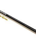 Gloss Black Massive Panhard Adjustable Bar Rod For 82 02 F Body Camaro Firebird Steel On Car Suspension Upgrade With Heavy Duty Five Eighths Inch PTFE Lined Ends And Superior Traction. black steel adjustable panhard bar with PTFE-lined ends