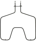 Drop In GE Oven Bake Element Replacement Replaces WB44T10010 AP2030996 770549 AH249285 EA249285 PS249285, metal heating element