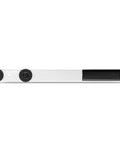 Pro Grade Duct Stretcher Tool With Straight Body Design 16 Inch Metal Sheet Duct Stretcher Locking Handle For HVAC Installers