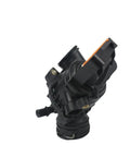 Performance Engine Coolant Thermostat Direct Bolt On Replacement For E400 Cls400 S550e showcasing precision design and heavy duty build.
