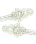 High Fidelity Earplugs For Concerts And Gigs That Keep Music Clear While Cutting Noise On Planes, Motorcycles, And Loud Venues