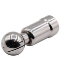 Pro Grade CIP Tank Cleaning Ball With 360 Degree Spray Pattern Half Inch Female NPT Thread Stainless Steel 304 38mm Ball