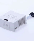Industrial PLC Module FX2N 8EX ready for automation projects with one year warranty, plug and play solution for legacy systems