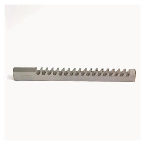 Pro Grade Beast Keyway Cutting Tool Kit 21 Piece Puller Set In High Speed Steel HSS component