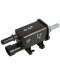 GM Evaporator Emission Canister Purge Solenoid Valve 12735397 for Chevrolet Buick GMC Cadillac vehicles close-up view