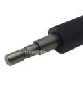 No Sweat Swappable Platen Roller JN28801-0 Direct Replacement For CL-S700C CL-S703C Thermal Barcode Label Printer close-up view.