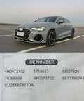 2 Pin Fuel Injector Connector And VVT Solenoid Pigtail Harness For Audi A3 A4 A5 Q5 Beetle Jetta VW car compatibility list