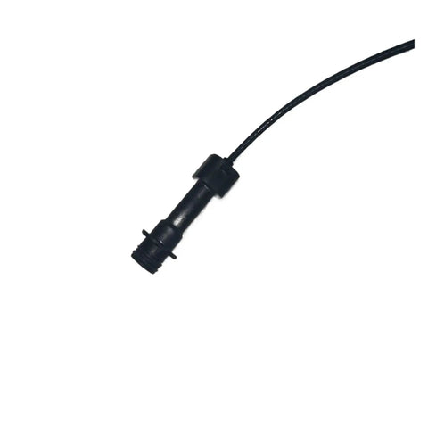 Farm Drone RTK Upgrade T30 Antenna Module Avionics System Replacement Part, black cable connector for agricultural drones