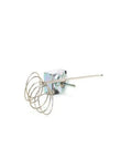 Genuine OEM Replacement Thermostat 1160 IR-C IDR ICV for Industrial Equipment shown in side view with metal coil detail