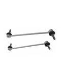 10 Piece Control Arm With Ball Joint And Bushing Stabilizer Link Tie Rod Kit For BMW 5 Series And 6 Series F10 F11 F12 F13 F06