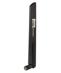 Dual Band 2.4GHz 5GHz WiFi Antenna 9dBi Omni SMA Male for Backup Cameras and Security Cameras FPV Drones ISM Gear