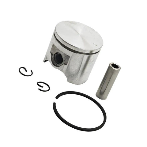Badass Piston Ring Pin Needle Bearing Kit 42mm Fits Husqvarna 343 345 F FR FRM R RX Brushcutters Engine Rebuild Parts 503 90 73 71; piston kit