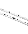 Guide Rail Connector Set FSV2 For Long Workpieces With Auto Alignment Two Piece Joint And Laser Engraved Markings