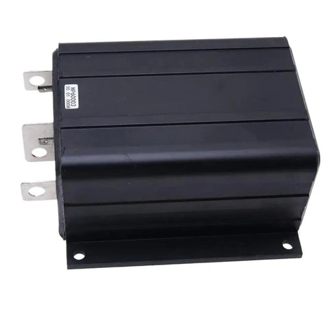 No Gimmicks 24V Motor Controller For Genie Jlg Skyjack Upright Snorkel Lifts Heavy Duty Replacement Drive Module With 96769 66047 Specs Built Tough For Trade Crews