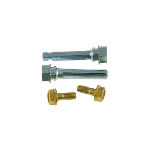 Front Disc Brake Caliper Pin Kit Direct Fit For Toyota Avalon Camry Corolla Sienna 1993 To 2010 And Lexus ES300 ES330 GS300 IS250 LS400 2 Pack Ready To Bolt On