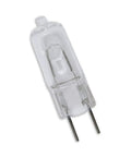 Vision Series Replacement Light Bulb Unit For Scientific Instruments With Multi Color Options High Quality Light Source For Precise Illumination And Quick Easy Swap In Vision System Equipment, clear glass halogen bulb with two pins
