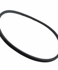 K26 rubber V-belt for Premium Aluminum 5-Step Pagoda Pulley Wheel Kit For Benchtop Drill Press, drive belt